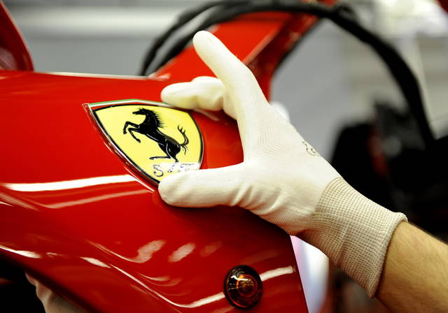 Ferrari, un futuro di Suv e auto elettriche